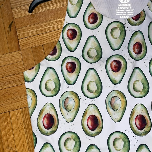 Crop top - Picture 5 of 5